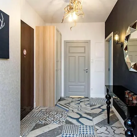 Center - Brabank By Apartmore *