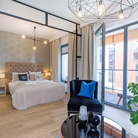 Center - Brabank By Apartmore アパート *